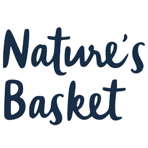 natures basket logo