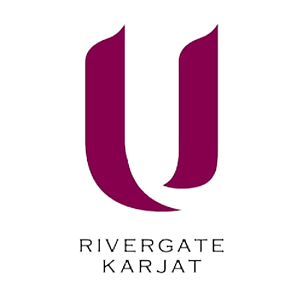 Rivergate colored logo